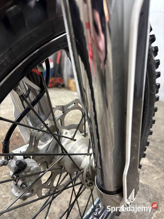 Ktm sx 85 2017 Zduńska Wola