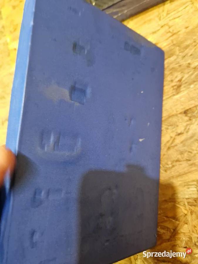 REDUKCJE ADAPTERY REDUKCYJNE UDAROWE NASADKI Głogowa