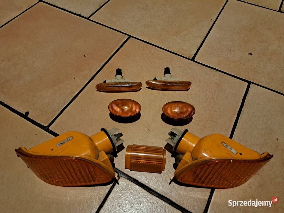 Kierunkowskazy Ford MK1 osobowe Leszno