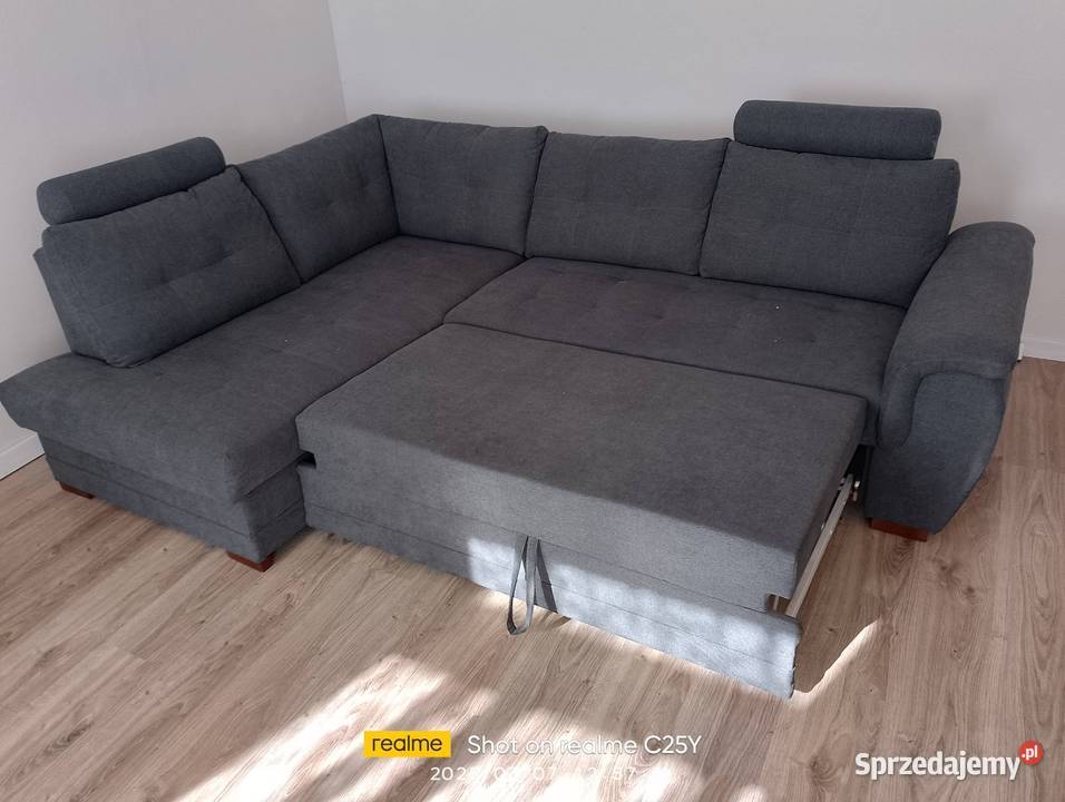 Sprzedam narożnik sprzedam