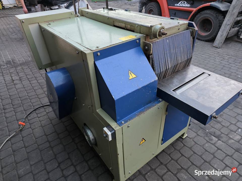 wielopiła walter WD 400