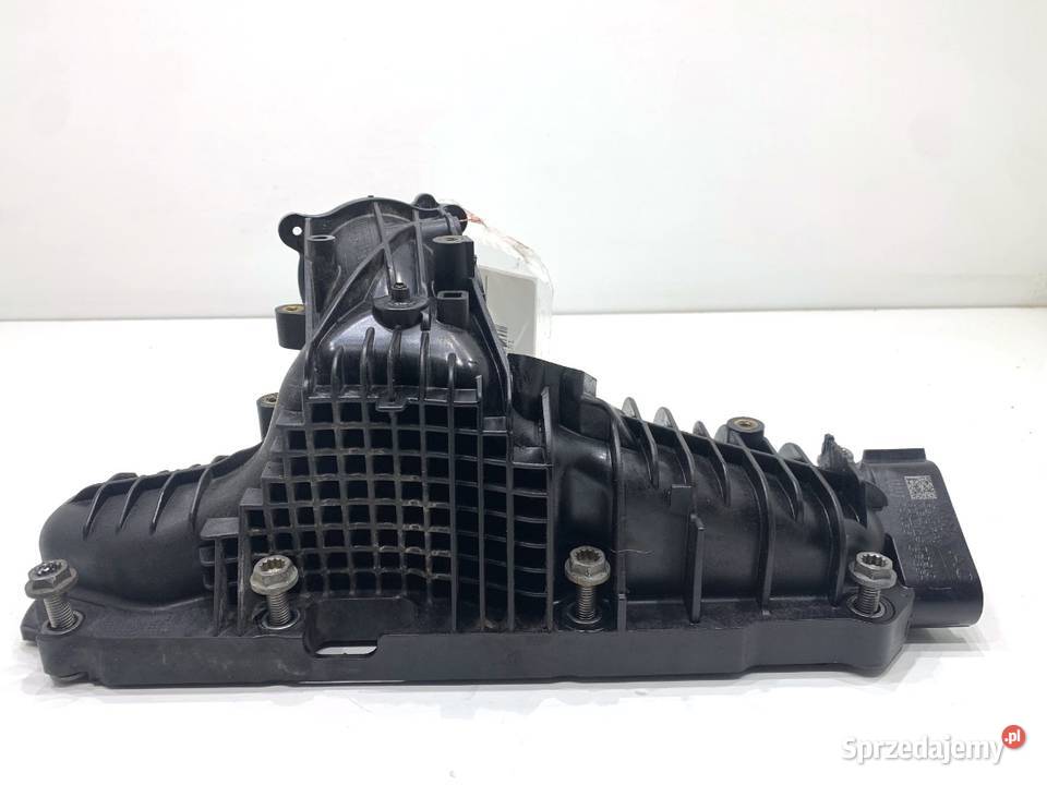 KOLEKTOR SSĄCY VW TRANSPORTER T6 04L129709C 20 podkarpackie