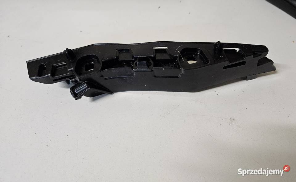 SKODA SCALA ŚLIZG LEWY ZDERZAKA PRZÓD 657807183A Międzychód