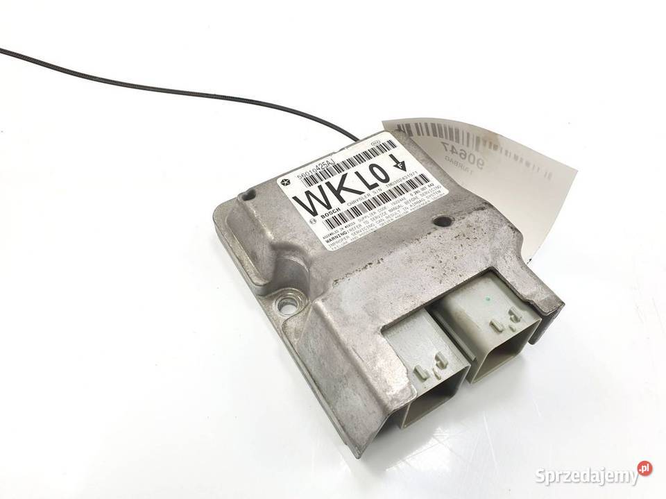 SENSOR AIRBAG JEEP GRAND CHEROKEE 56010425AJ Lipno