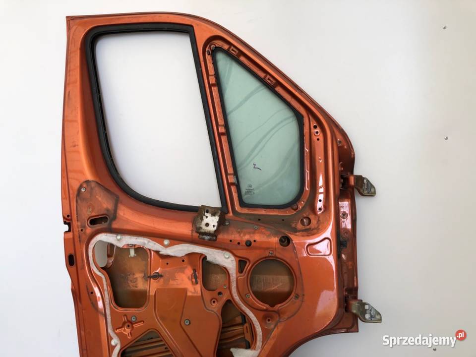 DRZWI LEWY PRZÓD FIAT DUCATO III Bus