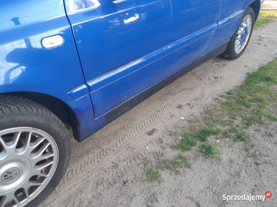 VW Golf IV 16 benzyna Cabrio Karmann z de alu Golf wielkopolskie Wronki