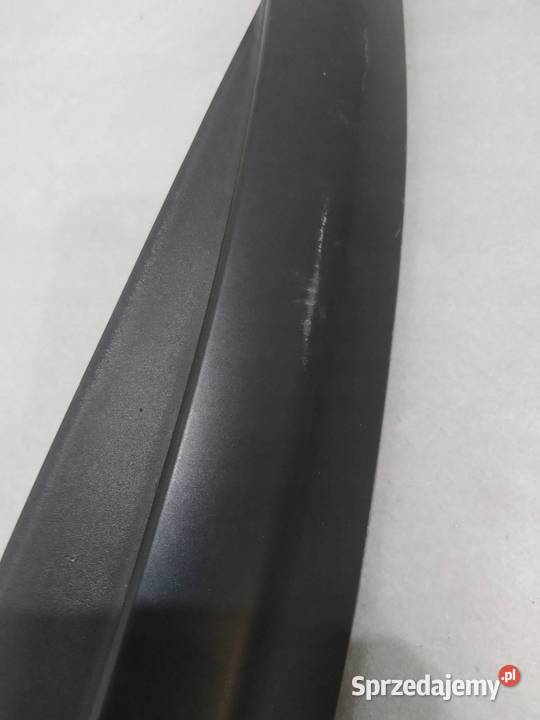 RELINGI LEWY 2GM860025B VW Volkswagen TCross I Rok produkcji 2022