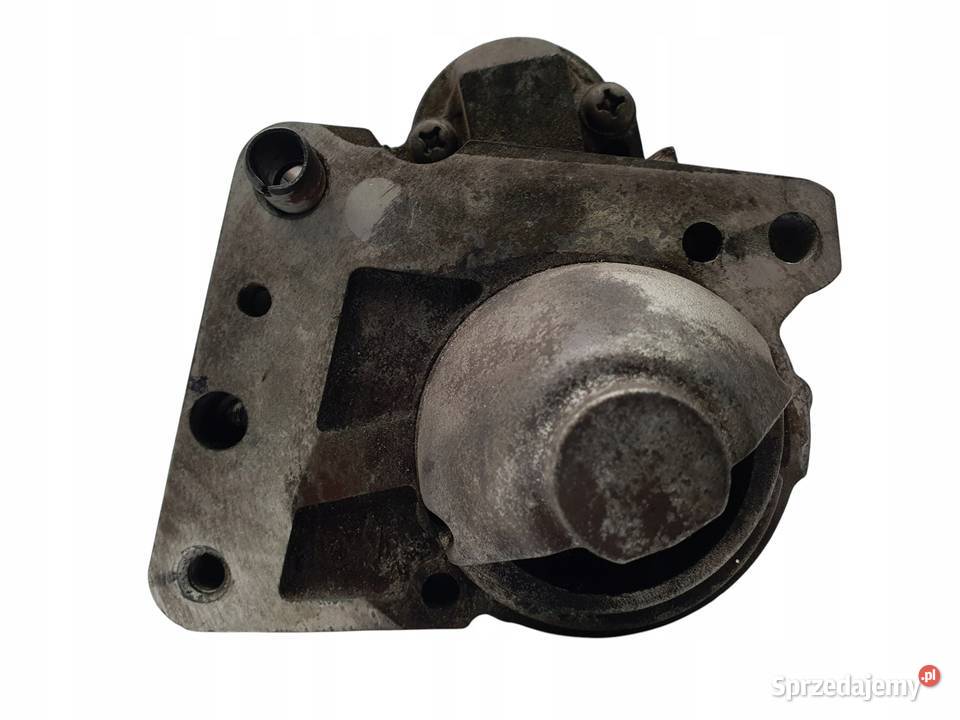 ROZRUSZNIK Peugeot Partner 16 HDI 9HZ M000T22472 Chełm