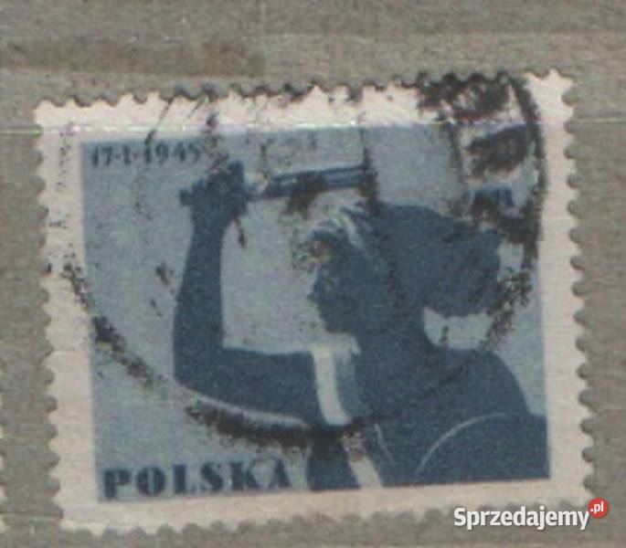 Zn Fi 758 9 61 7 81 2 7 99 808 9 kas 1955 Gliwice sprzedam