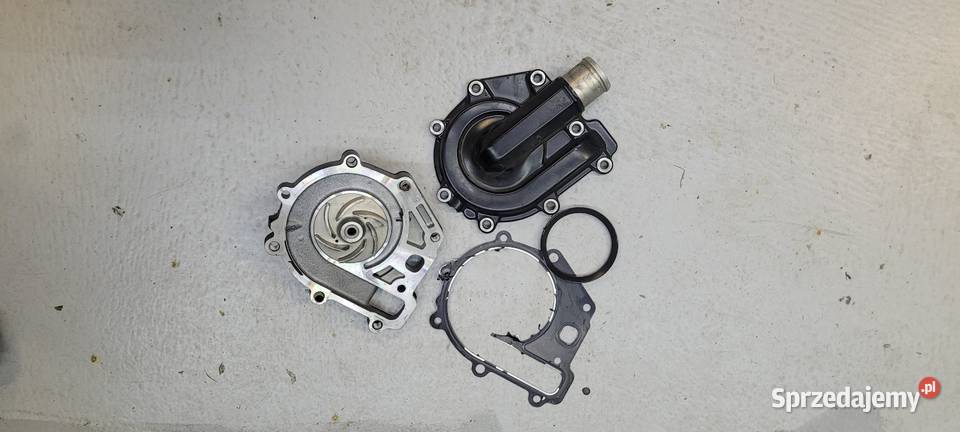 BMW F 900 R 2022 Pompa wody kapa dekiel pokrywa Pozostałe Nowy Tomyśl