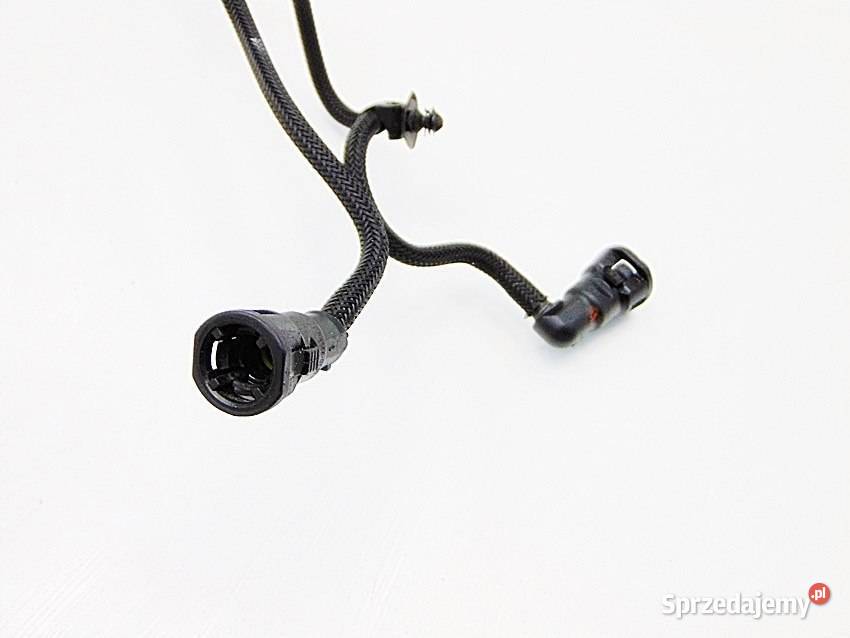 PRZEWODY CIŚNIENIA 16 EHDI HDI PARTNER BERLINGO Sosnowiec