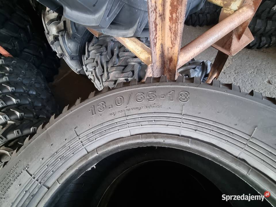 Opona 1306518 16PR TL 144A8 IMP01 ROAD PIONEER Jasło
