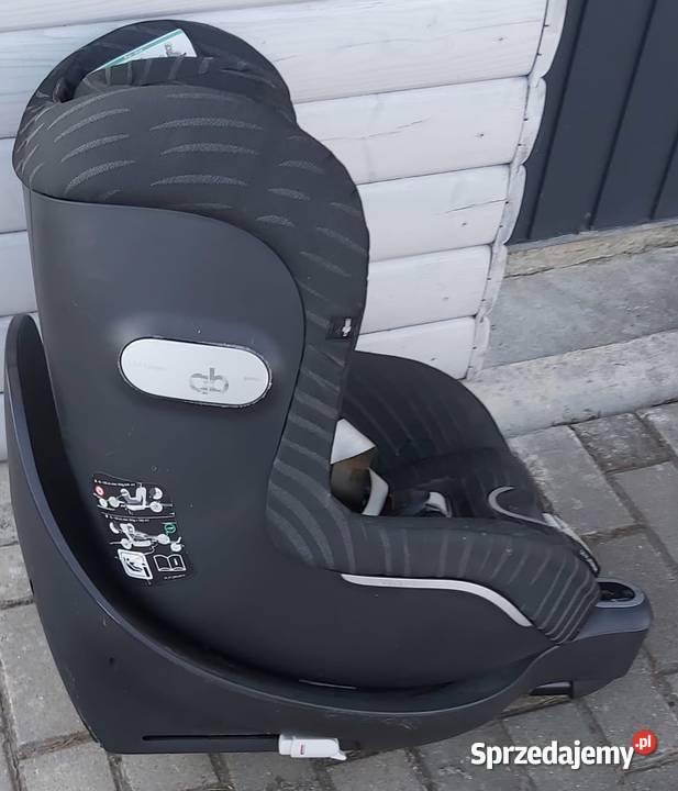 Wózek dziecięcy Cybex dolnośląskie Świdnica