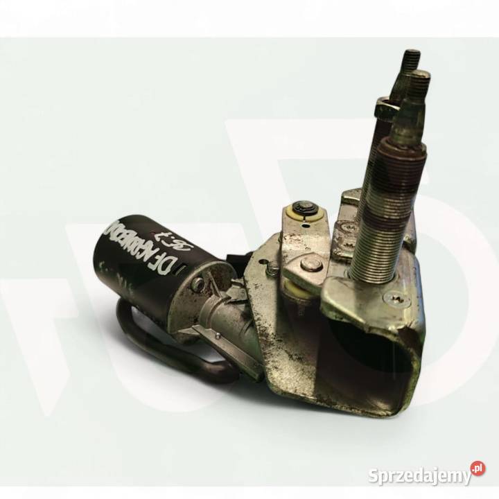 Silnik wycieraczek OSLV Italia 29140955 Wilkowo