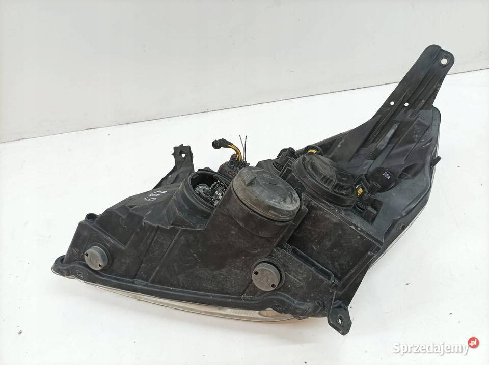 LAMPA PRZÓD PRAWA LIFT FL EUROPA 13251940 Opel