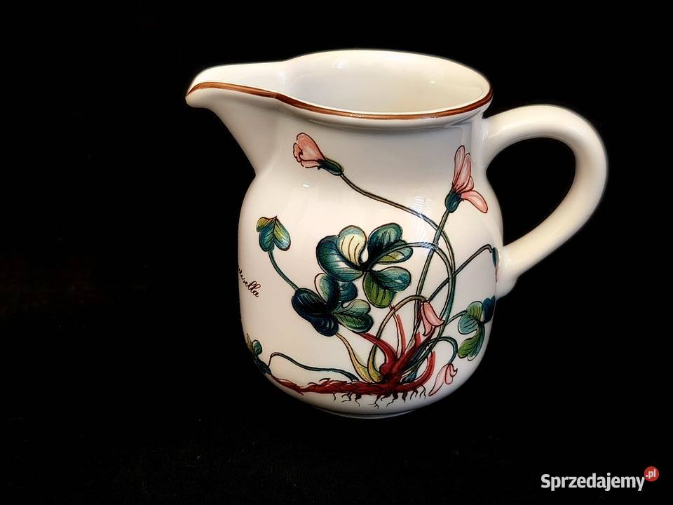Mlecznik Villeroy Boch Botanica lubelskie Chełm