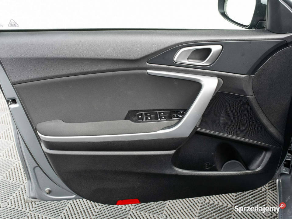 Kia Ceed PY3080E15 TGDI M 2 stref klima Kcof Kia Gdańsk sprzedam