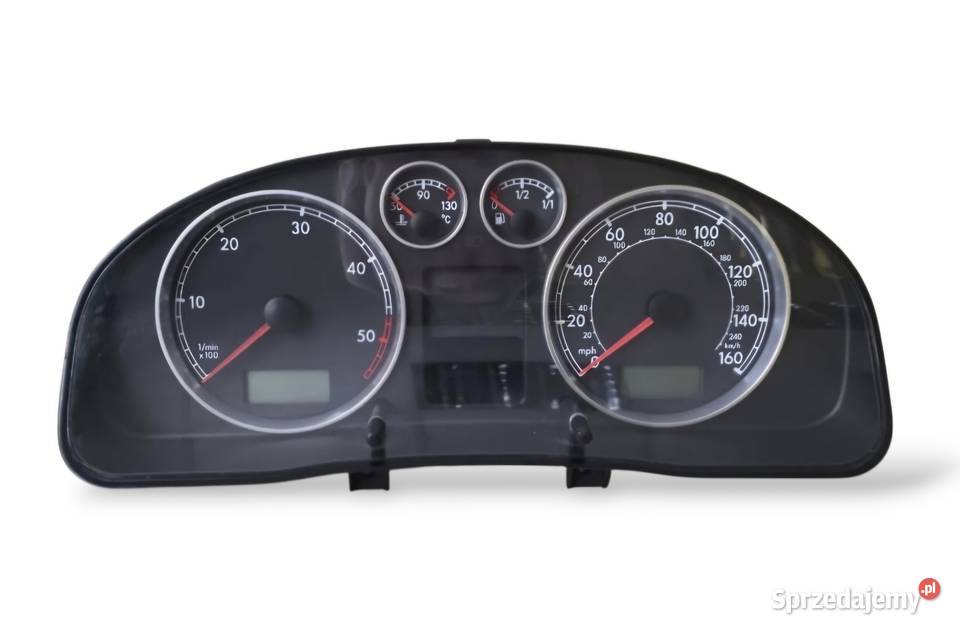 LICZNIK VW PASSAT B5 FL 19 TDI 3B0920929A Działoszyce