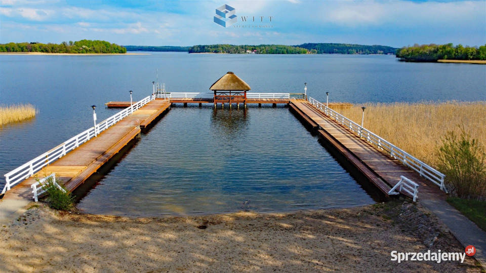 Ogłoszenie działka 1368m2 Bogaczewo sprzedam