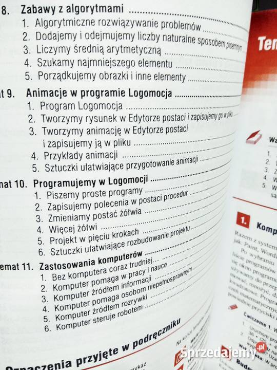 Teraz bajty 6 mazowieckie Warszawa
