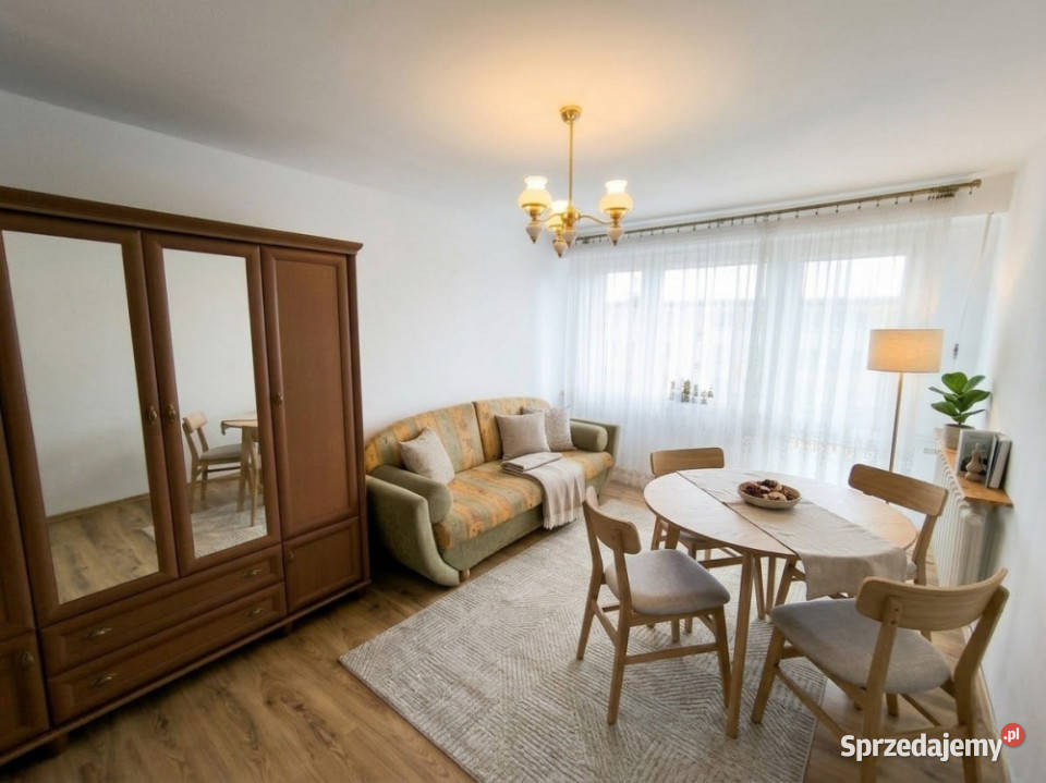 Sprzedam bezpośrednio 39m2 Bełchatów os