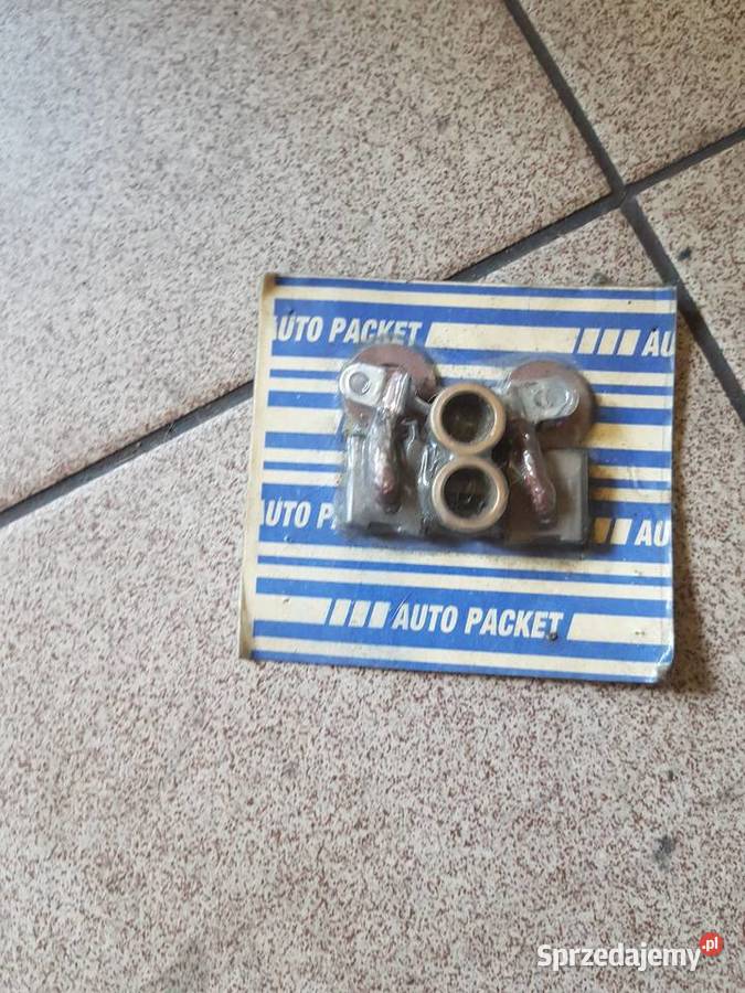 Nysa Żuk Polonez Fiat 125 126 Jordanów