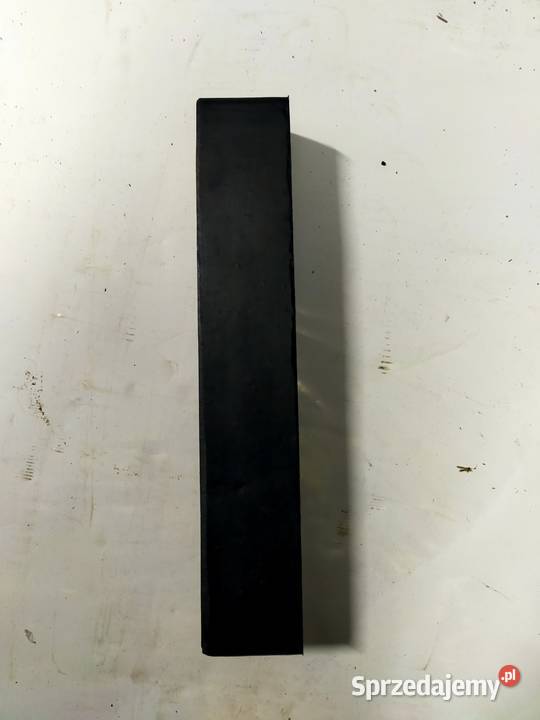 Odbój gumowy 240x35x40 dojazdowy 2 otwory nowy kujawsko-pomorskie Brzozówka