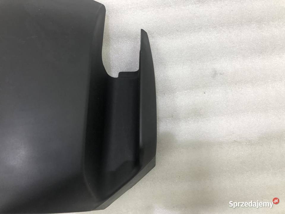 OBUDOWA KOLUMNY KIEROWNICZEJ 13191467 OPEL ASTRA