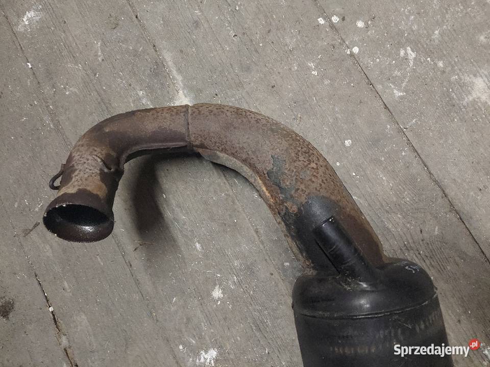 Rotax 503 wydech tłumik 377 motolotnia Kompletne układy Jelenia Góra sprzedam