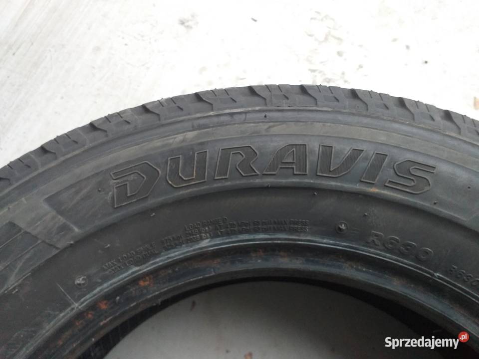 Opony zimowe Bridgestone 1957516C Lublin