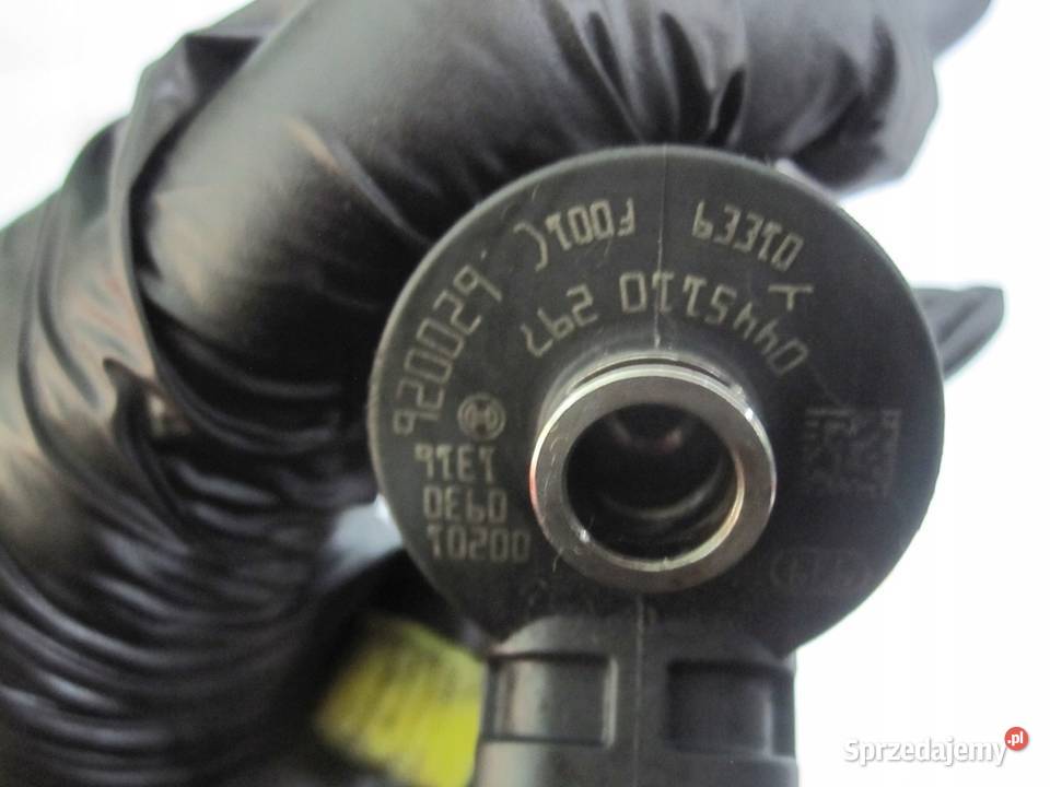 PEUGEOT CITROEN FORD 16 HDI TDCI 16r wtrysk Motoryzacja Kielce