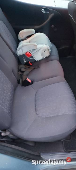 Mercedes A klasa W168 Brwinów