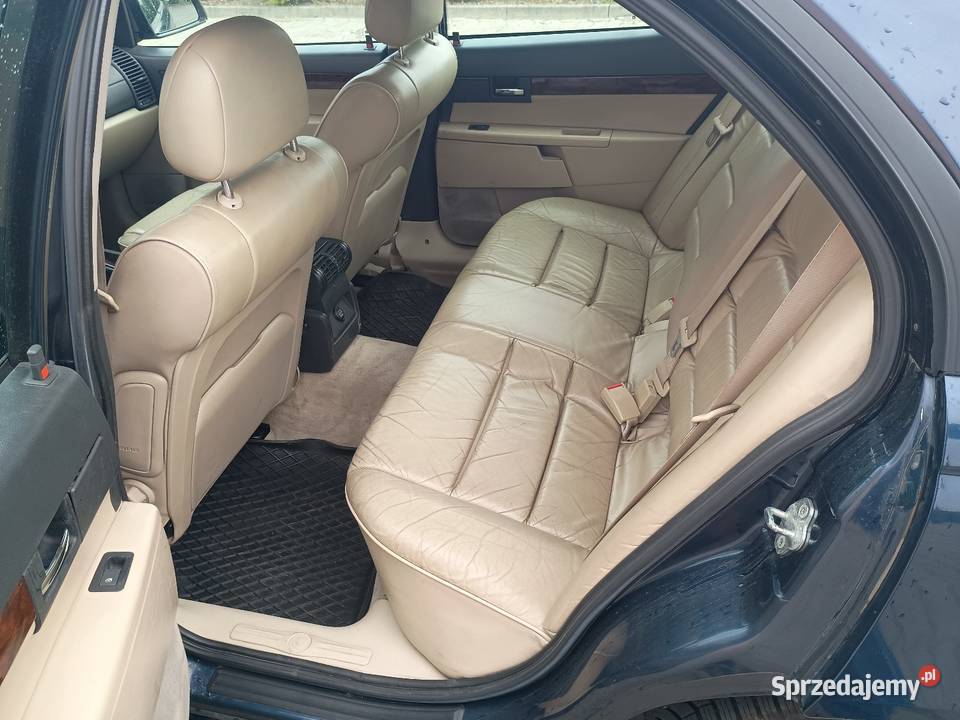 Opel Omega 22 benzyna2002 Oleśnica