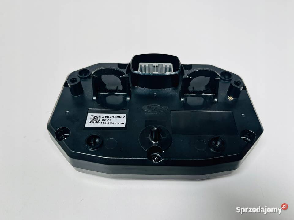 KAWASAKI Z 900 2023 Licznik Zegar 1336 wersja Łobżenica