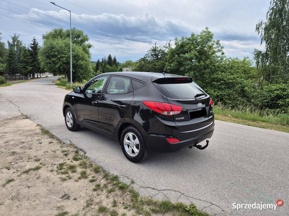 Hyundai Ix35 2010r 20B MPI 163 Manual Serwis 4/5