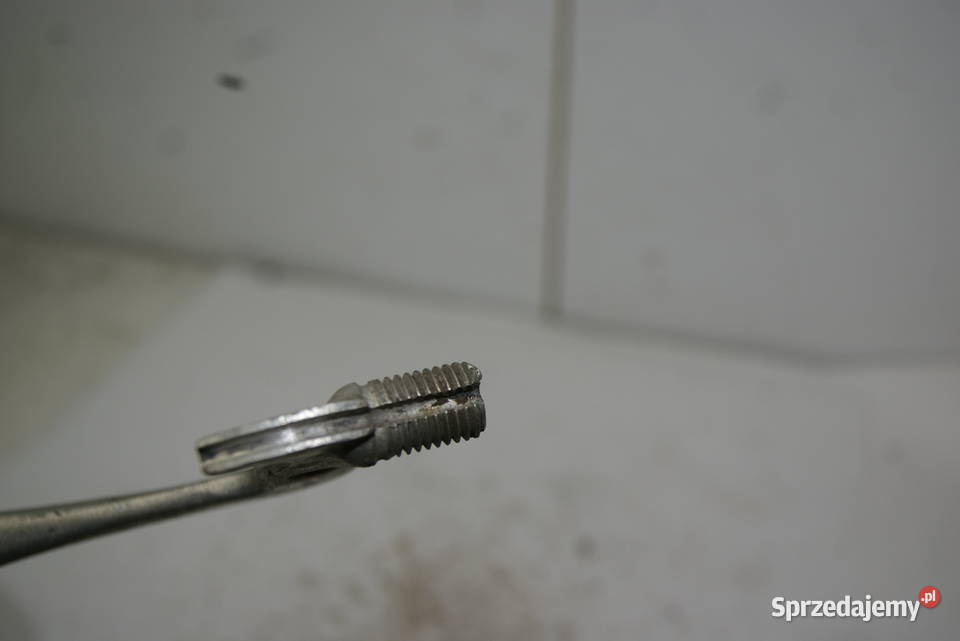 DŹWIGNIA MANETKA MILA SACHS 98 NSU DKW WANDERER