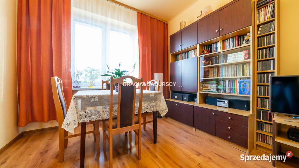 Do sprzedaży mieszkanie 4553m2 2 pokojowe Kraków