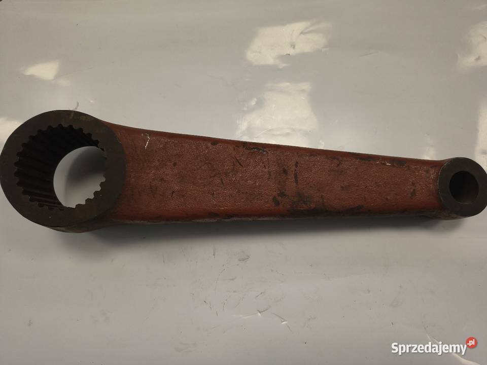 Ramię Podnośnika Lewe Stary Typ UrsusZetor