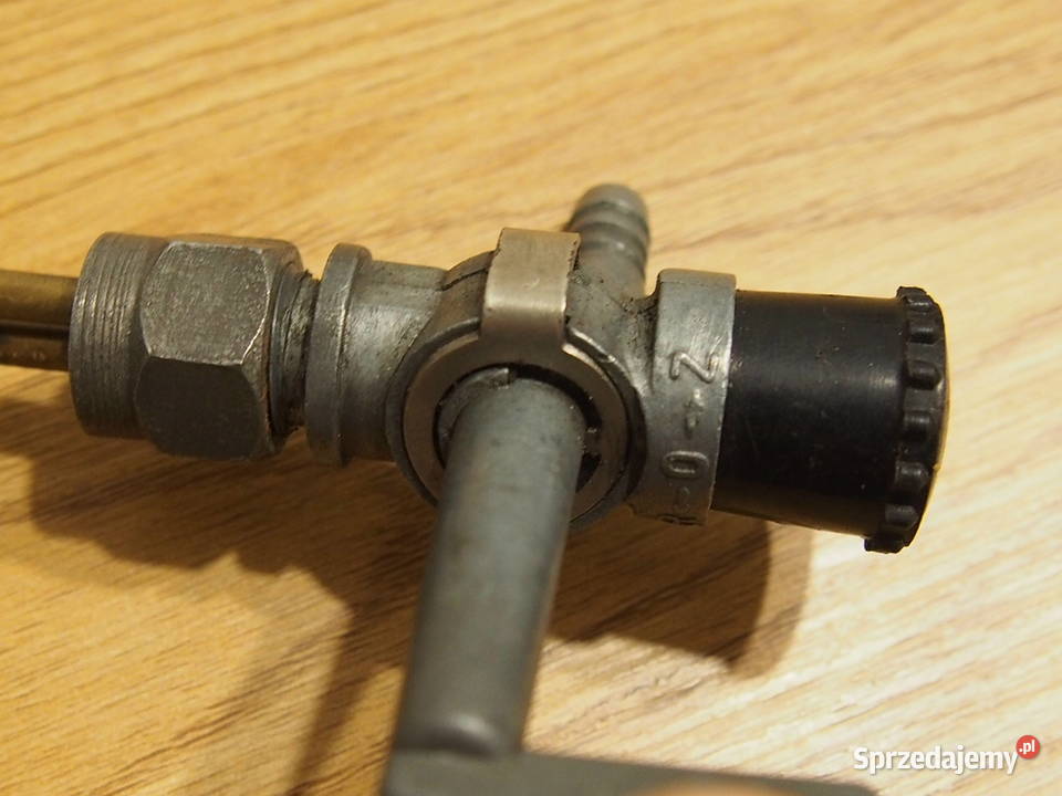 WSK B1 KRANIK SZCZELNY