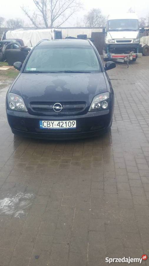 Sprzedam Kombi kujawsko-pomorskie Samsieczno