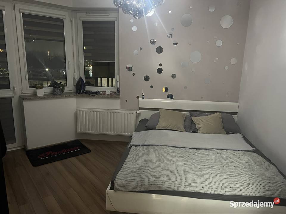 Wynajem 50m2 Rzeszów