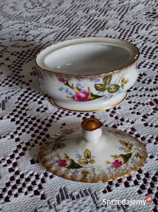 vintage retro prl cukiernica bomboniera owalna świętokrzyskie Kielce