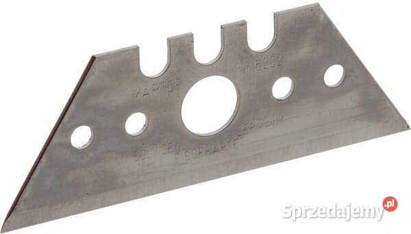 Ostrze wymienne 441230010 małopolskie Kamionna