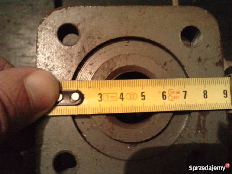 Elektrozawory EZ OCW25 śląskie Częstochowa