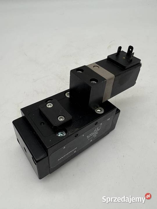 Norgren UM22253172NE127 Elektrozawór Warszawa