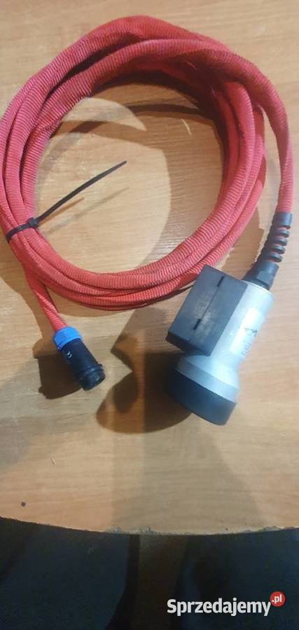 Sprzedam Lampe LED na dysze do piaskowania mazowieckie