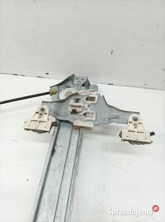 MECHANIZM SZYBY LEWY TYŁ 827310185R Renault świętokrzyskie