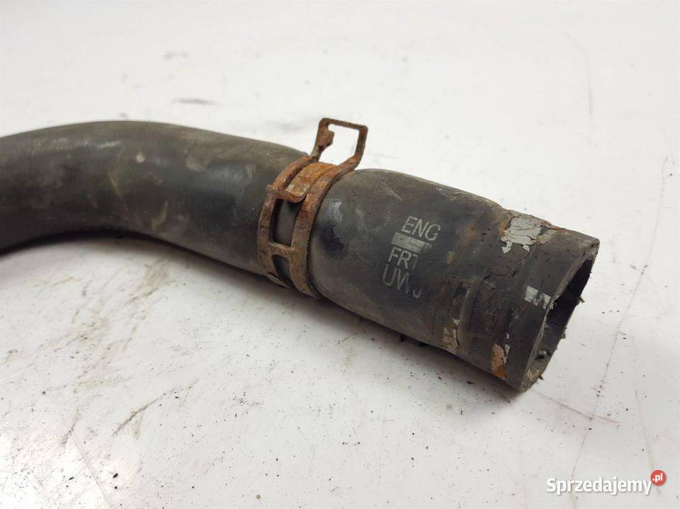 PRZEWÓD RURA DOLOT CADILLAC ESCALADE ESV Pozostałe Lipno