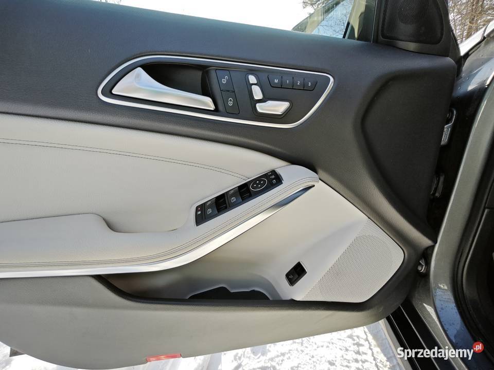 MercedesBenz GLA250 4Matic Jastrzębie sprzedam