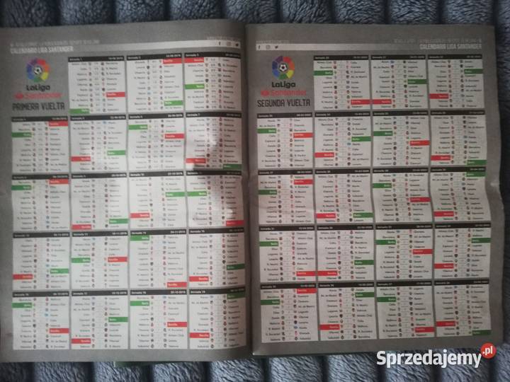 Magazyn piłkarski Sevilla Sport Wronki sprzedam